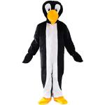 Pinguin-Kostüme für Herren Größe XXL 