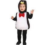 Bunte Widmann Pinguin-Kostüme für Kinder Größe 104 