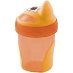 Pinke PVC-freie Babyflaschen 120ml aus Latex 