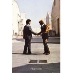 Pink Floyd Poster 'Wish You Were Here' (91.5x61)