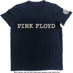 Marineblaue Pink Floyd Bandshirts Größe XL 