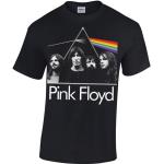Schwarze Pink Floyd Bandshirts Größe S 