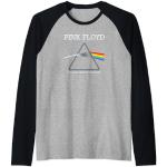 Schwarze Pink Floyd Damenfanshirts Größe S 
