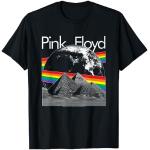 Pink T-Shirts kaufen sofort Floyd Herren für günstig