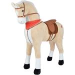 90 cm Pferde & Pferdestall Teddys für Mädchen 