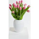 Pinke Fleurop Tulpensträuße für den für den Frühling 