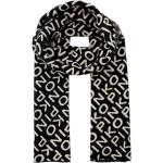 Reduzierte Schwarze PINKO Black Kaschmir-Schals aus Kaschmir für Damen Einheitsgröße für den für den Winter 