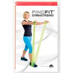 PINOFIT® Gymnastikband Coral / Rot - Widerstand mittel - Länge 2 Meter - 44077