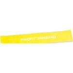 PINOFIT® Miniband Yellow Länge 33 cm - Widerstand leicht - Artikelnummer 44650