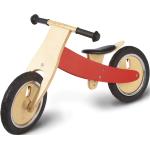 Rote Pinolino Jojo Laufräder & Lauflernräder für 2 - 3 Jahre 