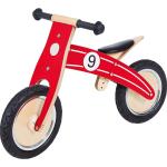 Rote Pinolino Nico Laufräder & Lauflernräder 
