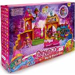 Pinypon Kleine Hexe Schule - Set 1 Spielfigur und Zubehör für Kinder von 4 bis 8 Jahren (Famosa 700015074)
