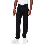 Schwarze PIONEER Jeans Ron Stretch-Jeans aus Denim für Herren Weite 32 