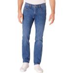 PIONEER Jeans Rando Stretch-Jeans ohne Verschluss aus Denim 