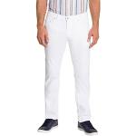 Weiße PIONEER Jeans Rando 5-Pocket Jeans aus Denim für Herren Weite 40 für den für den Sommer 