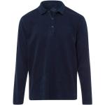 Pioneer Authentic Jeans Hemd Blau Regular Fit für Herren - One Size