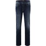 Pioneer Authentic Jeans Rando blue (dark used with buffies 475)