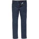 Blaue PIONEER Jeans Ron Straight Leg Jeans aus Denim für Herren Größe XXL Weite 40, Länge 30 