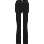 Pioneer - Damen 5-Pocket Jeans in verschiedenen Farben, Regular Fit, Kate (4012-3213), Größe:W40/L32, Farbe:Schwarz (11)