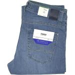 Hellblaue PIONEER Jeans Herrenjeans aus Baumwolle Größe L für den für den Sommer 