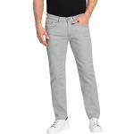 Pioneer Herren ERIC Jeans, Hellgrau 9010, 46W / 32L