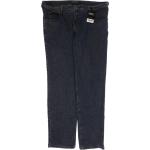 Reduzierte Marineblaue PIONEER Jeans Herrenjeans aus Denim 