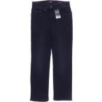 Reduzierte Marineblaue PIONEER Jeans Herrenjeans aus Denim Übergrößen 