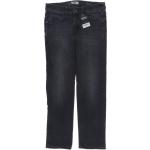 Reduzierte Marineblaue PIONEER Jeans Herrenjeans aus Denim Übergrößen 