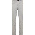 Hellgraue Elegante PIONEER Jeans Rando 5-Pocket Jeans aus Denim für Herren Weite 33, Länge 32 für den für den Sommer 