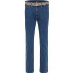 Blaue PIONEER Jeans Robert Chino-Jeans aus Denim für Herren Größe S 