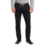 Schwarze PIONEER Jeans Slim Fit Jeans aus Denim für Herren Weite 34 
