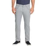 Pioneer Herren Rando Jeans, Grey Stonewash 9831, 34W / 34L