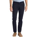Reduzierte Blaue PIONEER Jeans Rando 5-Pocket Jeans aus Denim für Herren Weite 32 