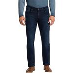 Blaue PIONEER Jeans Rando 5-Pocket Jeans aus Denim für Herren Weite 31 