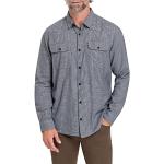 PIONEER Jeans Regular Fit Hemden für Herren Größe XL 