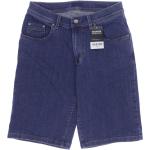 Blaue PIONEER Jeans Sommermode für Herren Größe S für den für den Sommer 