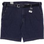 Reduzierte Marineblaue PIONEER Jeans Sommermode für Herren Größe 3 XL für den für den Sommer 