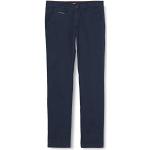 Marineblaue PIONEER Jeans Chino für Herren Weite 32 