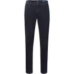 Pioneer - Herren Thermo Jeans RANDO (PO 16801.6625), Farbe:blue/black stonewash (6801), Größe:W36, Länge:L34