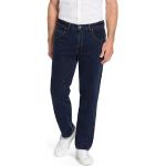 Blaue Elegante PIONEER Jeans Stretch-Jeans aus Denim für Herren Größe 3 XL 
