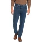 Blaue PIONEER Jeans 5-Pocket Jeans aus Denim für Herren Größe XXL 