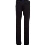 Schwarze PIONEER Jeans Straight Leg Jeans aus Baumwolle für Herren Größe 5 XL 