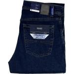 Anthrazitfarbene PIONEER Jeans Rando Stretch-Jeans aus Denim für Herren 