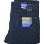 Reduzierte PIONEER Jeans Rando Stretch-Jeans aus Baumwolle für Herren Größe L für den für den Sommer 