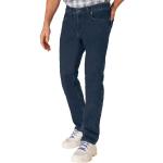 Pioneer Ron Jeans Regular Fit in dunkler Stone-Waschung-W32 / L34