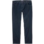 Blaue PIONEER Jeans Stretch-Jeans aus Denim für Herren Größe XL Große Größen 