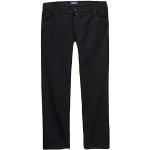Schwarze PIONEER Jeans Stretch-Jeans aus Denim für Herren Größe XL Große Größen 