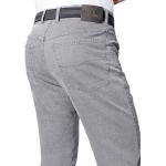 Pionier Jeans Stretch-Jeans aus Baumwolle für Herren 