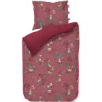 Pinke PIP Kissenbezüge & Kissenhüllen aus Baumwolle maschinenwaschbar 135x200 