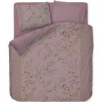 Lila PIP Bettwäsche Sets & Bettwäsche Garnituren aus Baumwolle 200x200 für den für den Herbst 